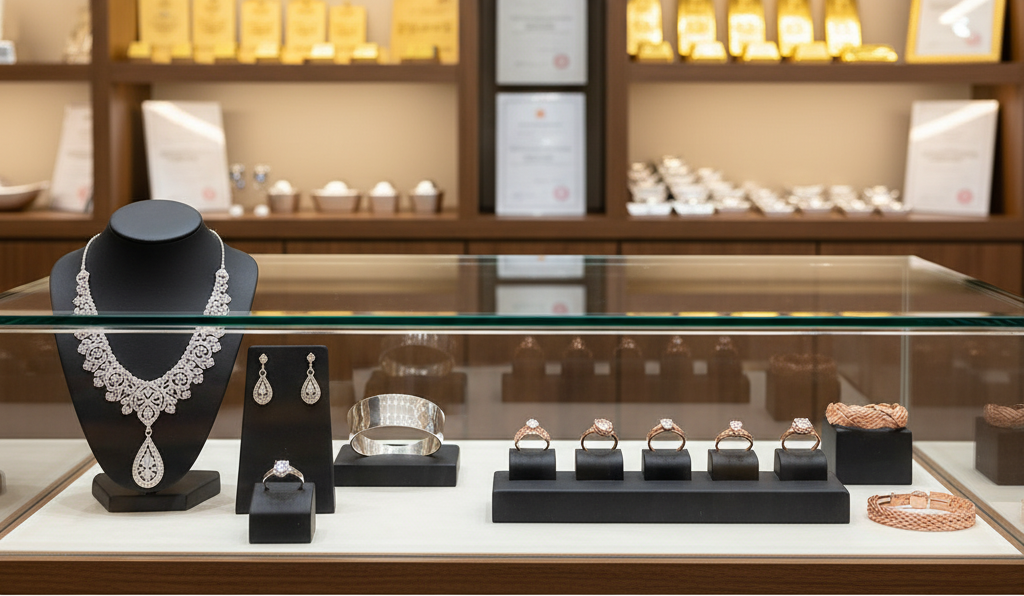 รับซื้อเงินนากราคาสูง ประเมินทองคำฟรี มาตรฐานเดียวกับทอง